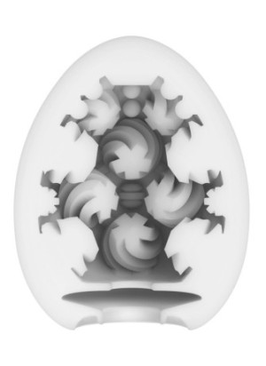Egg Curl